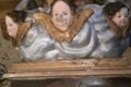 Statue de la Vierge