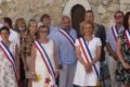 4 juillet 2020 premier conseil municipal